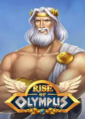 Zeus, Posejdon i Hades łączą moc w kaskadowych wygranych na siatce 5x5.